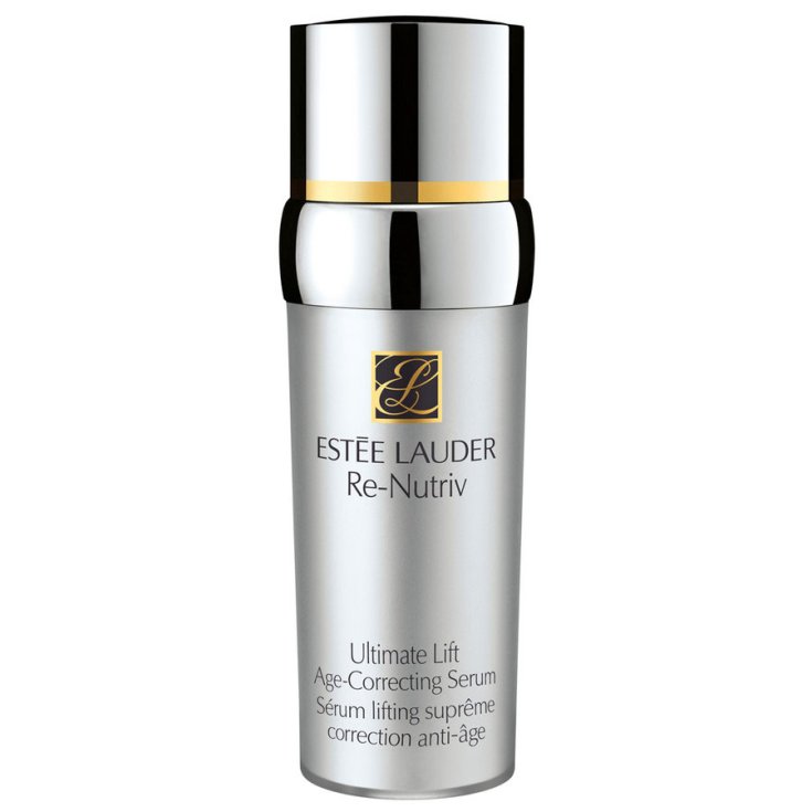 Estée Lauder Re - Nutriv Ultimate Lift Sérum Anti-Âge 30 ml Estée Lauder Re - Nutriv Ultimate Lift Sérum Anti-Âge 30 ml