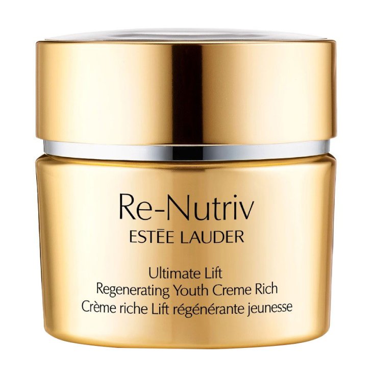 Estée Lauder Re-Nutriv Ultimate Lift Crème Yeux Régénérante Jeunesse 50 ml Estée Lauder Re-Nutriv Ultimate Lift Crème Yeux Régénérante Jeunesse 50 ml