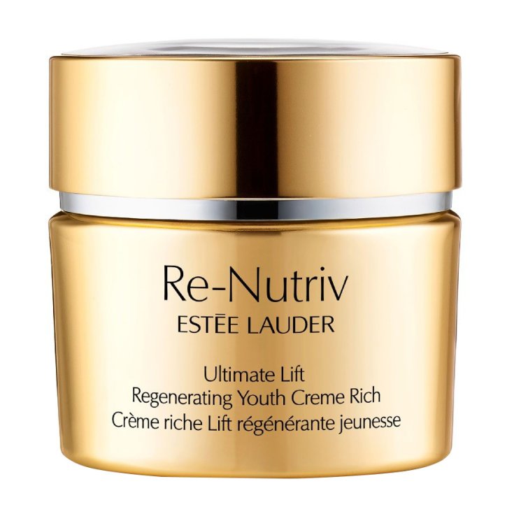 Estée Lauder Re-Nutriv Ultimate Lift Crème Yeux Régénérante Jeunesse 15 ml Estée Lauder Re-Nutriv Ultimate Lift Crème Yeux Régénérante Jeunesse 15 ml