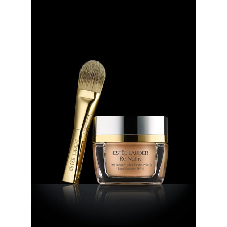 Estée Lauder Re - Nutriv Ultra Radiance Lifting Creme MakeUp SPF15 n. 2C3 frais 04