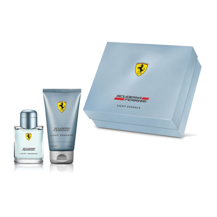 @FERRARI KIT D'ÉCLAIRAGE 1190 ET75 + DS150