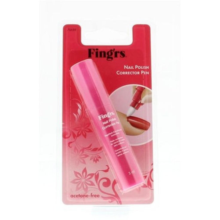 @FING RS STYLO CORRECTEUR 70159