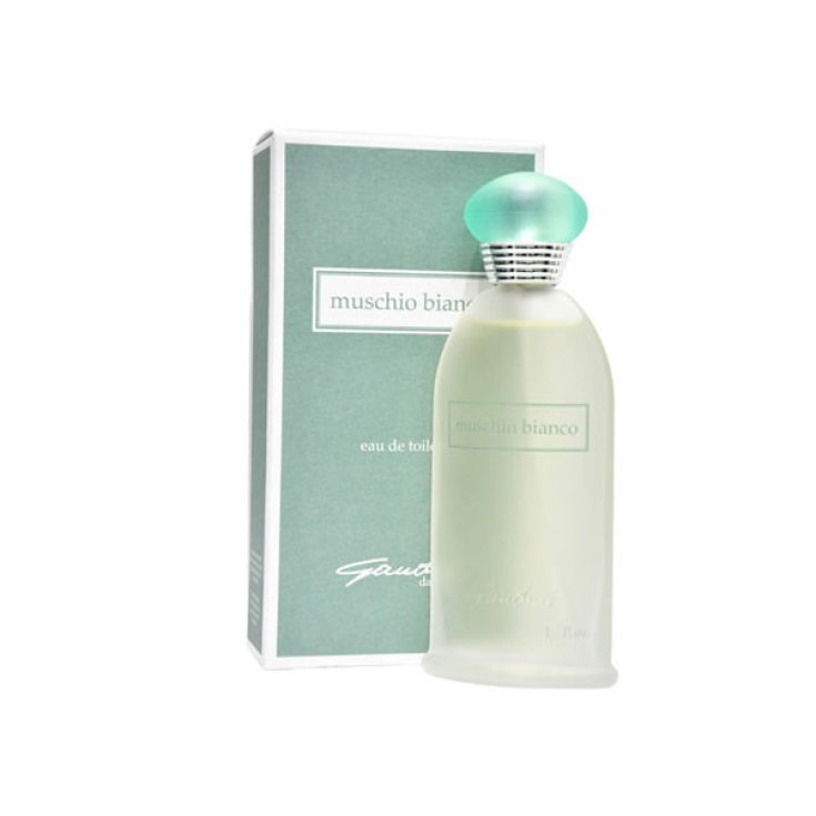 Gandini White Musk eau de toilette vaporisateur 30 ml