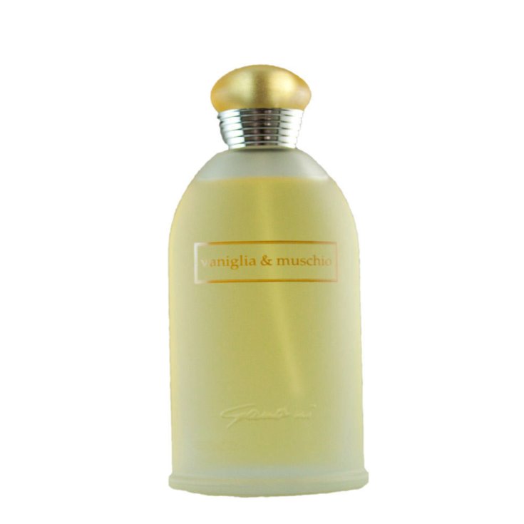 Gandini Vanille & Musc eau de toilette vaporisateur 30 ml