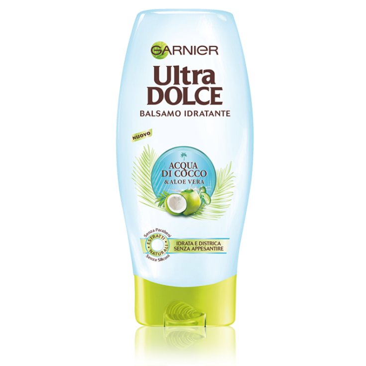 * BAUME ULTRA DOUX A / COCO 200 ML