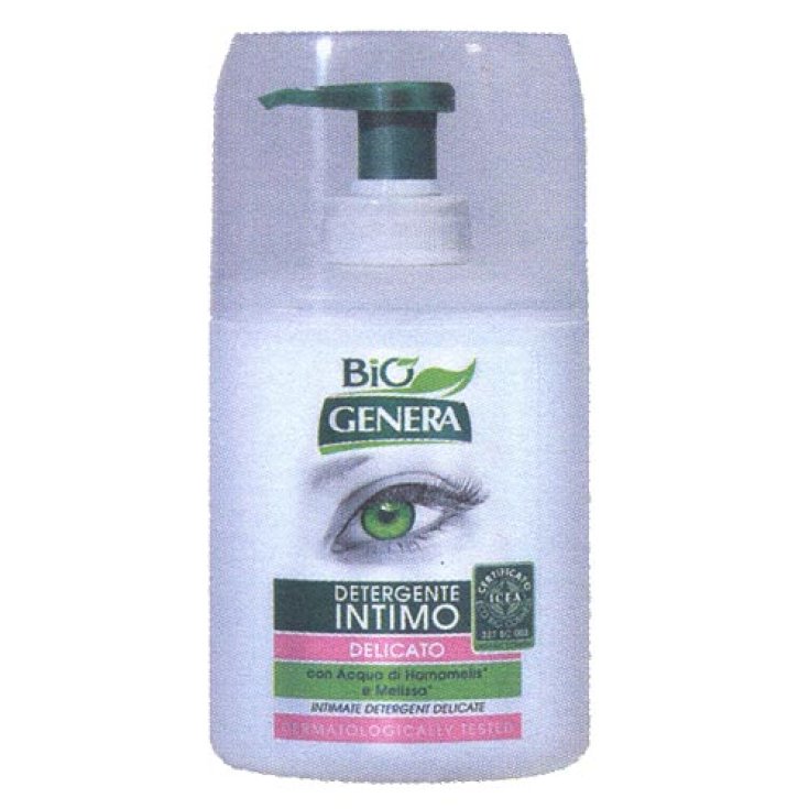 Genera Bio Nettoyant Intime 250 ml
