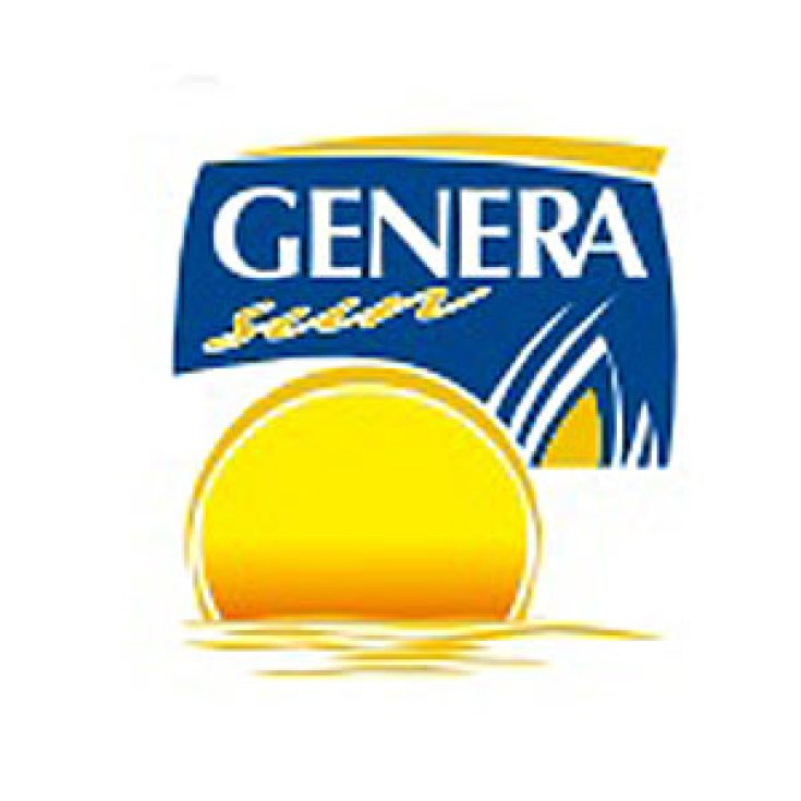 Generate Sun Crème Solaire Visage SPF30 Tube 100 ml