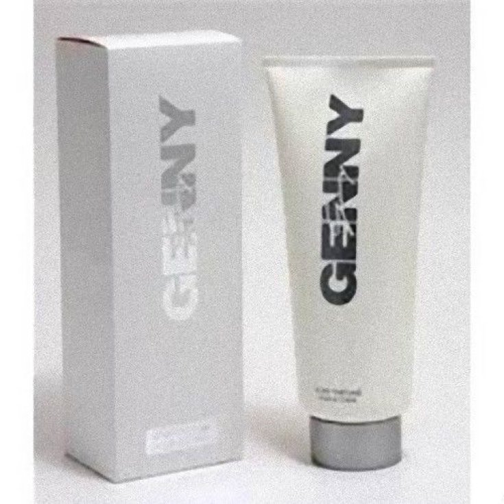 GENNY BAIN MOUSSANT 400 ml