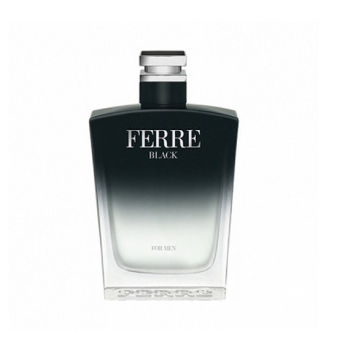 FERRE NOIR U EDT 100 VAPO