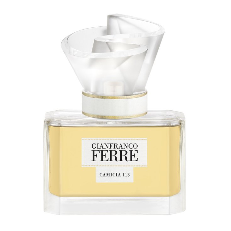 @FERRE CHEMISE 113 D EDP 50 VAPO