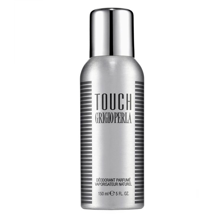 @TOUCH GREY PEARL DEO PARF 150 VA