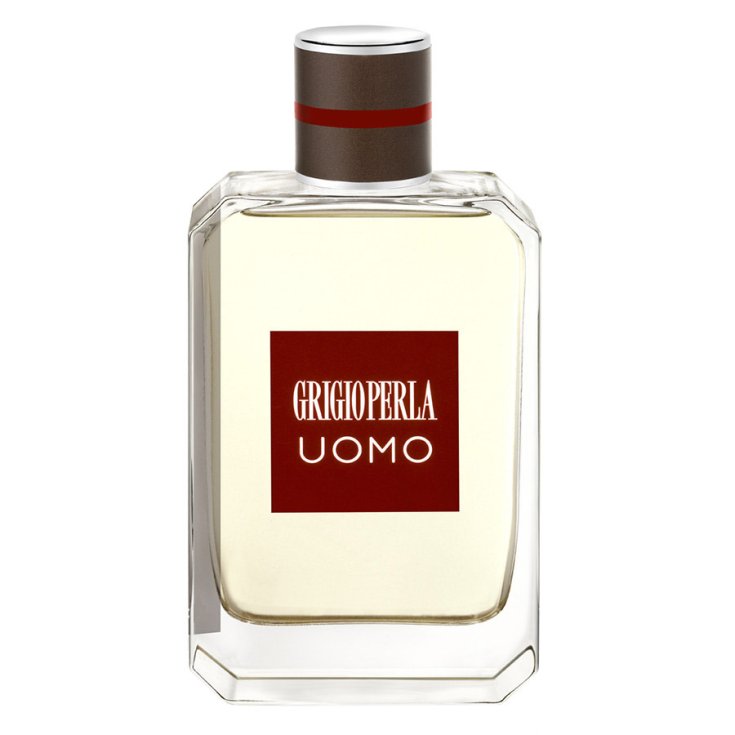 Grigioperla Homme Lotion Après-Rasage 100 ml Grigioperla Homme Lotion Après-Rasage 100 ml