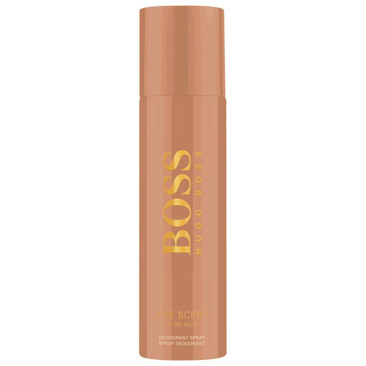 Hugo Boss The Scent For Her Déodorant Spray 150 ml