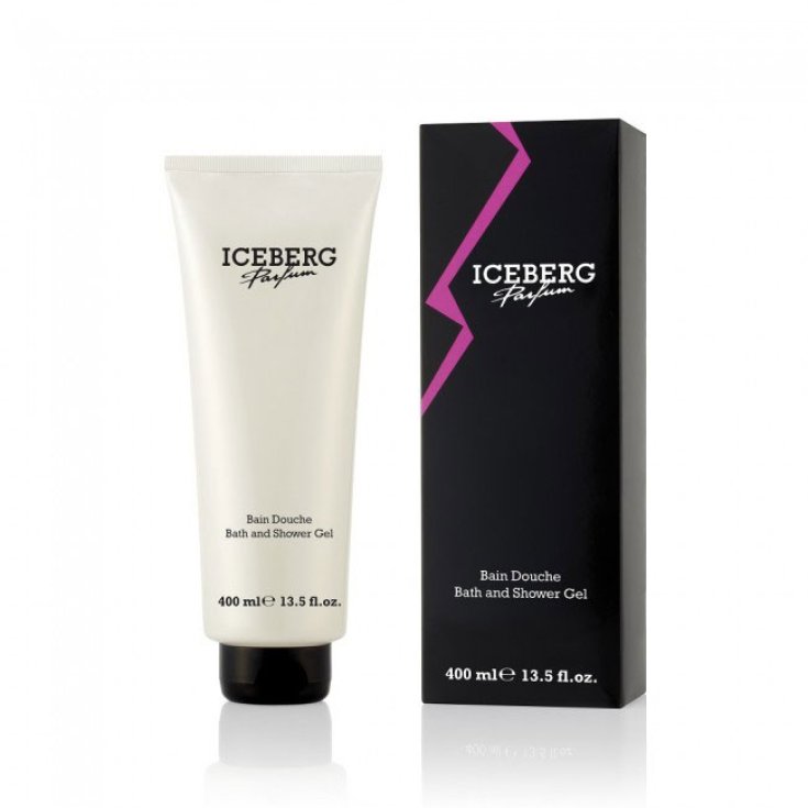 ICEBERG FEMME D/S GEL 400 ML