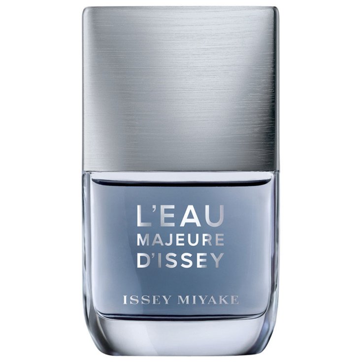 IM L'EAU MAJEURS U EDT 50 VAPO