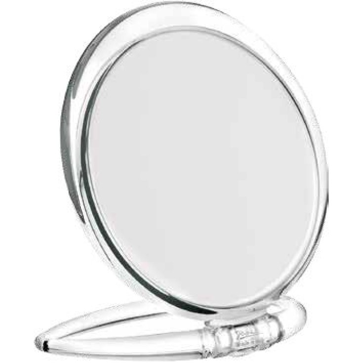 Miroir de table transparent Janeke Miroir de table transparent Janeke