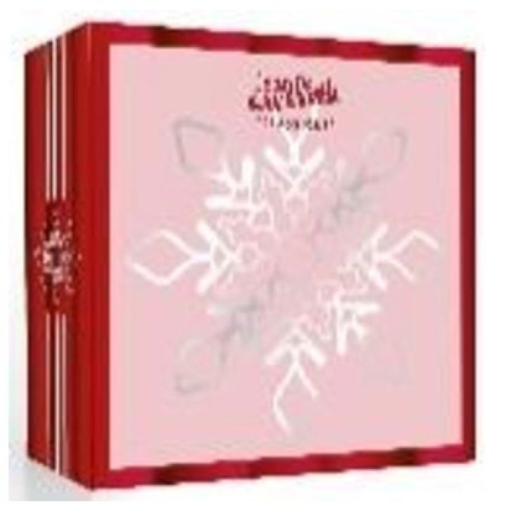 * KIT FEMME JPG EDT50 + LOT75