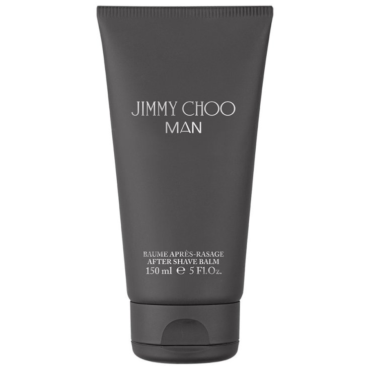 JIMMY CHOO MAN A/S BAUME 150 ML
