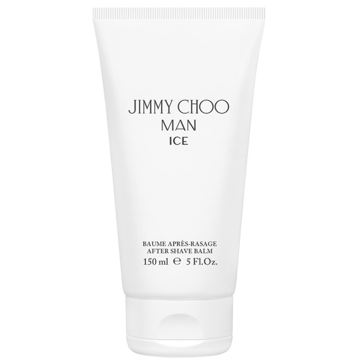 @JIMMY CHOO MAN ICE A/S BAUME 150 ML