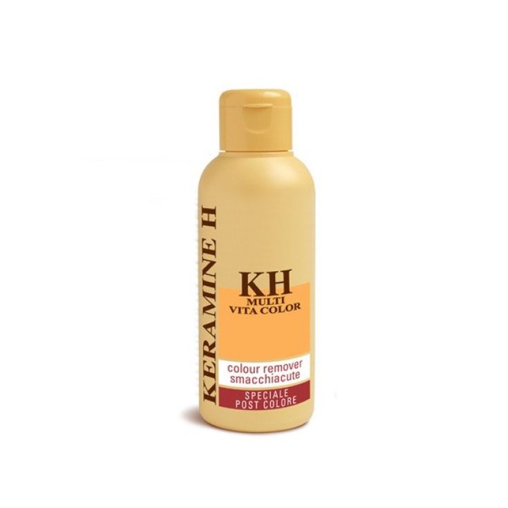 Keramine H Multi Vita Color Special Post Color 100 ml