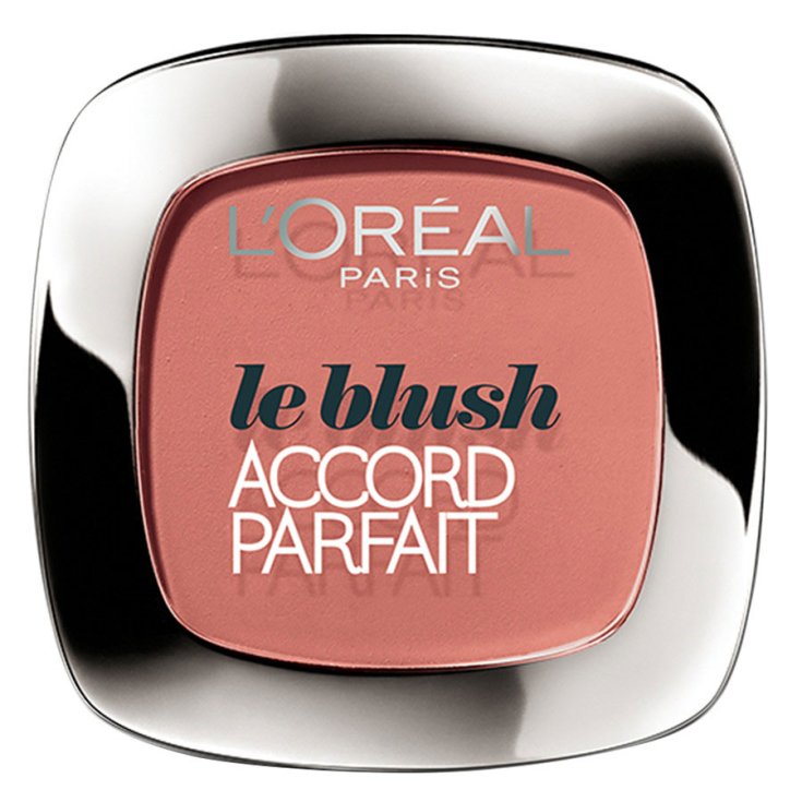 L'ORÉAL ACCORD PARFAIT BLUSH 145