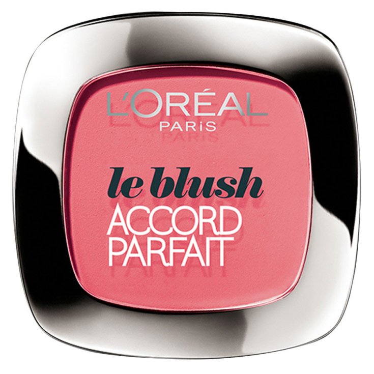 L'ORÉAL ACCORD PARFAIT BLUSH 165