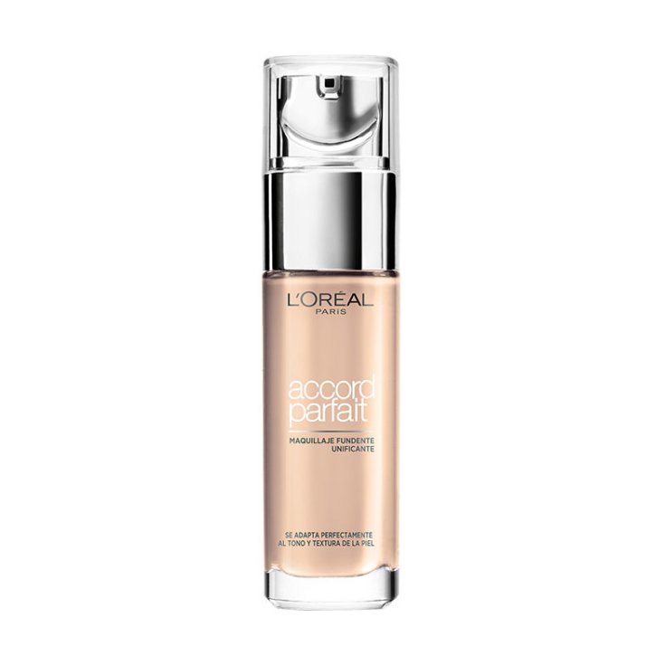 L'OREAL F/T ACCORD PARF.2N