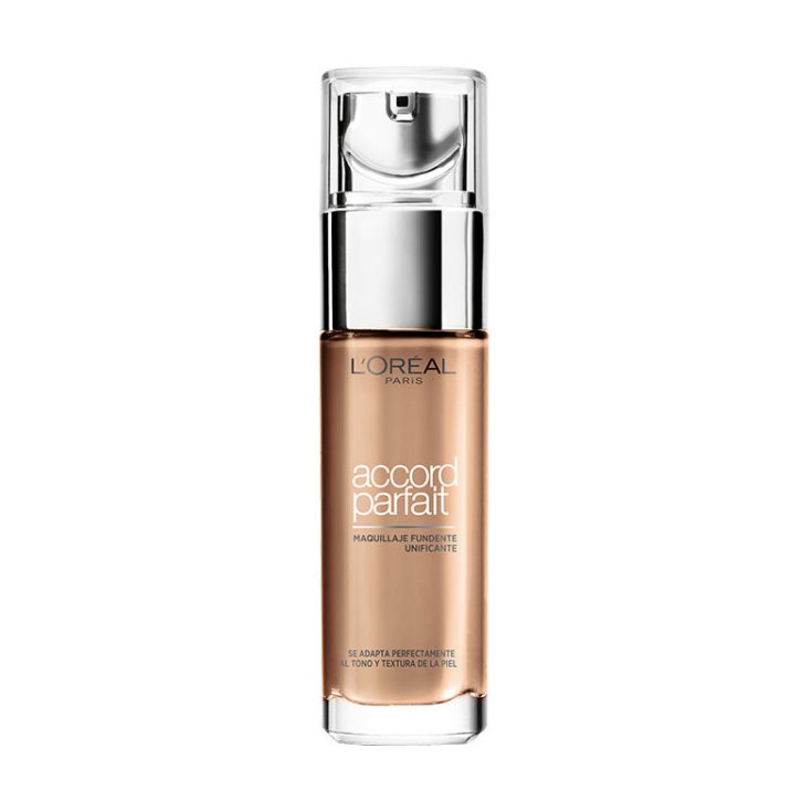 L'OREAL F/T ACCORD PARF.6N