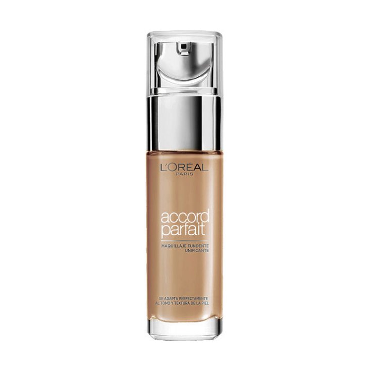 L'OREAL F/T ACCORD PARF.7D7W