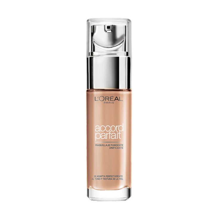 L'OREAL F/T ACCORD PARF.7R7C7K