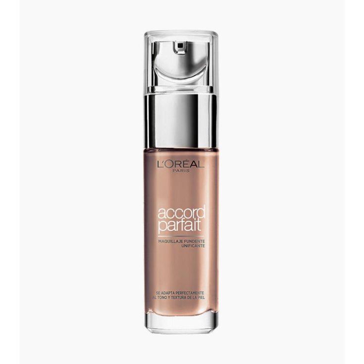 L'OREAL F/T ACCORD PARF.8D8W
