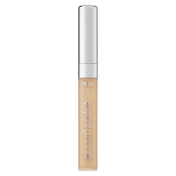 L'OREAL CORR ACCORD PARF.LIQ.3D/W