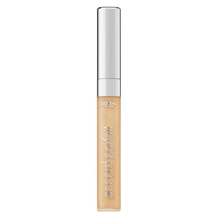 L'OREAL CORR ACCORD PARF.LIQ.3N