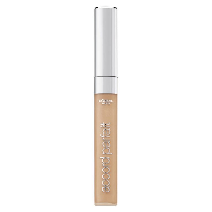 L'OREAL CORR ACCORD PARF.LIQ.4N