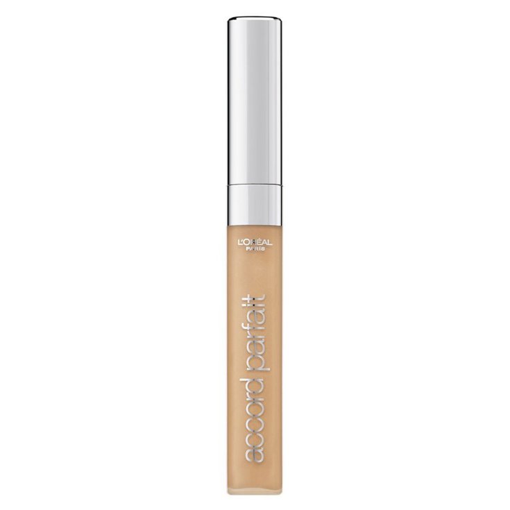 L'OREAL CORR ACCORD PARF.LIQ.6D/W