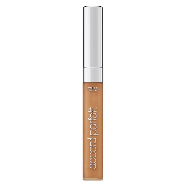 L'OREAL CORR ACCORD PARF.LIQ.7D/W