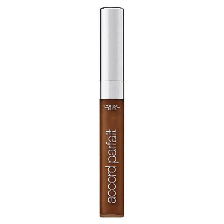 L'OREAL CORR ACCORD PARF.LIQ.9D/W