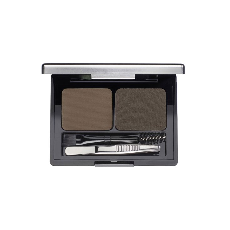 @L'OREAL BROW ARTIST GENIUS KIT 2