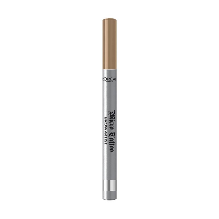 L'ORÉAL BROW ARTIS MICRO TATTO 101