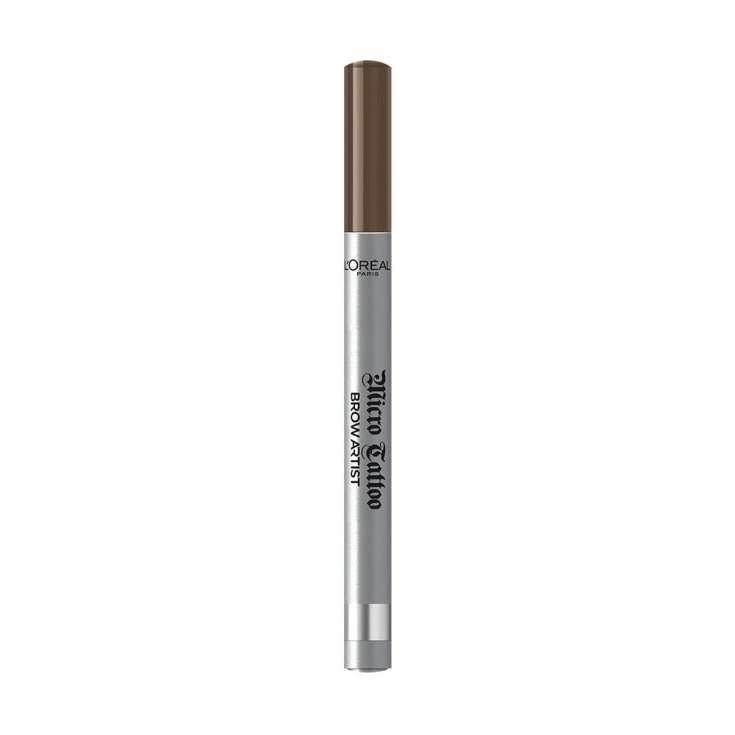 L'ORÉAL BROW ARTIS MICRO TATTO 105