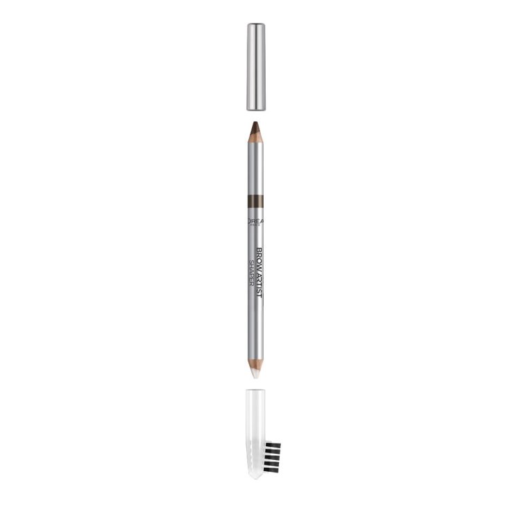 L'OREAL M / SOPRAC.BROW DESIGNER 02
