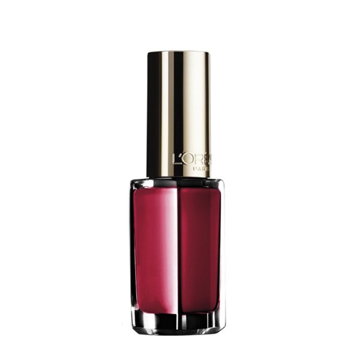 @L'OREAL SMA C / RICHE LE VERNIS 962