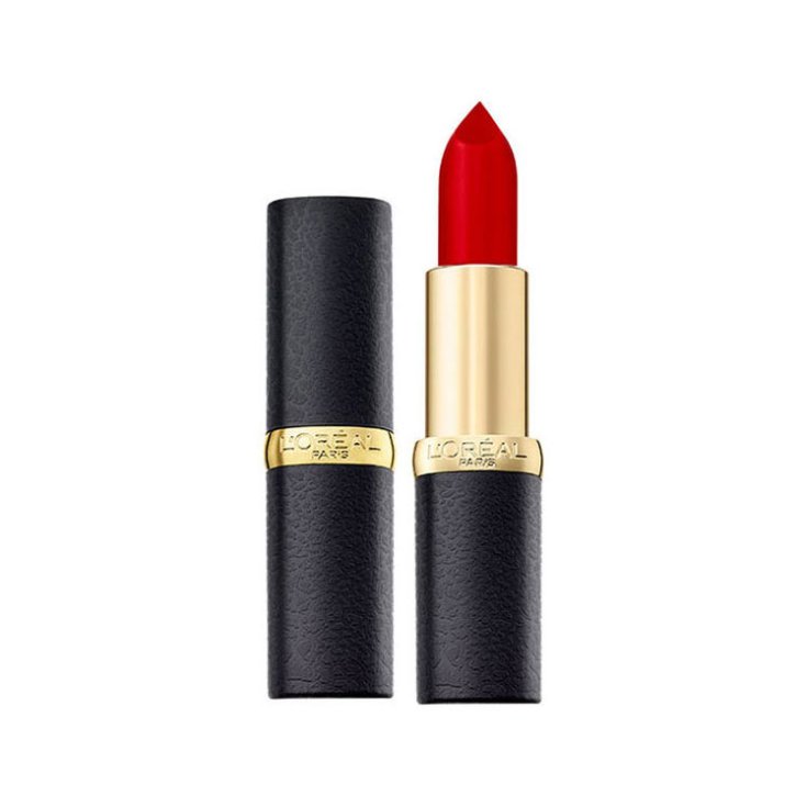 L'ORÉAL ROSS C / RICHE N 347 MAT
