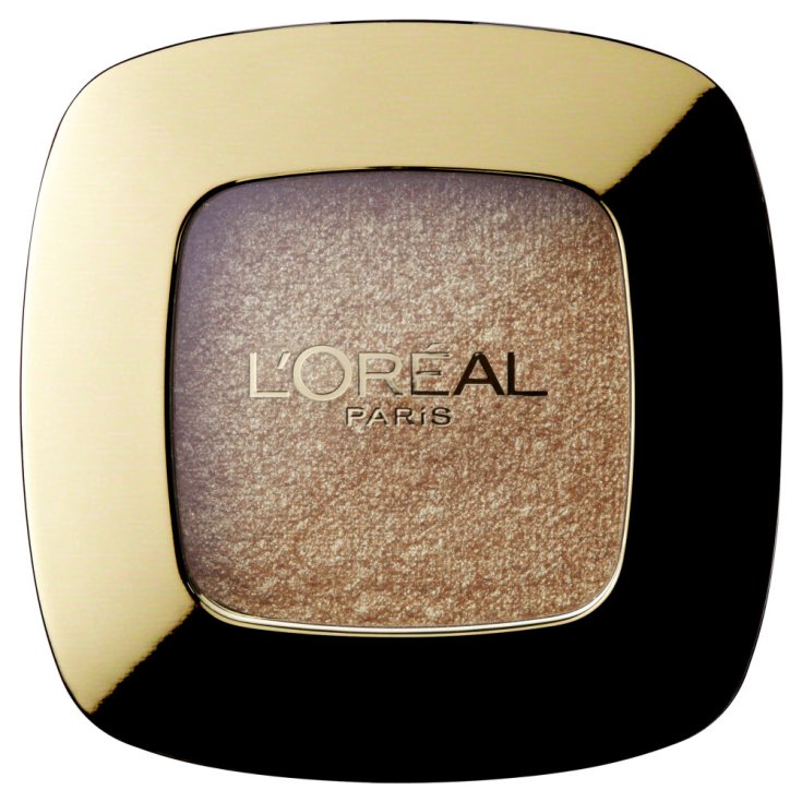 L'Oreal Color Riche Mono L Ombre Pure n. 205 lames de martre
