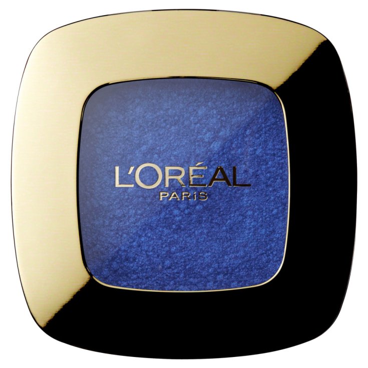 L'Oreal Color Riche Mono L Ombre Pure n. 405 le grand bleu