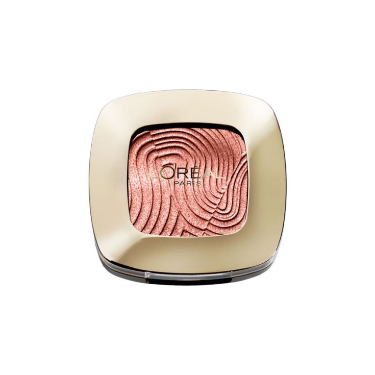 L'OREAL COLOR RICHE SOMBRA DE OJOS 507 PINUP ROSE 1UN