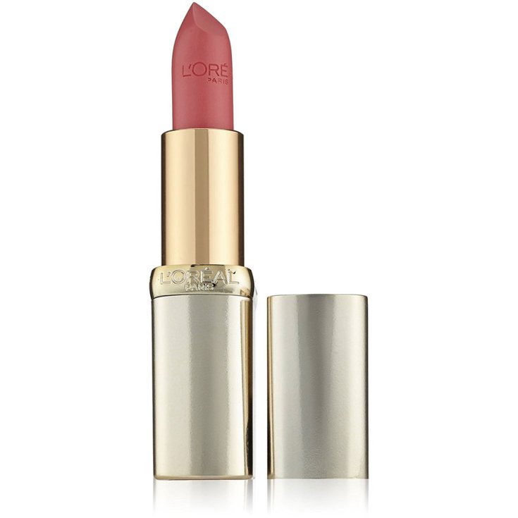 @L'OREAL ROSS C / RICHE N 136