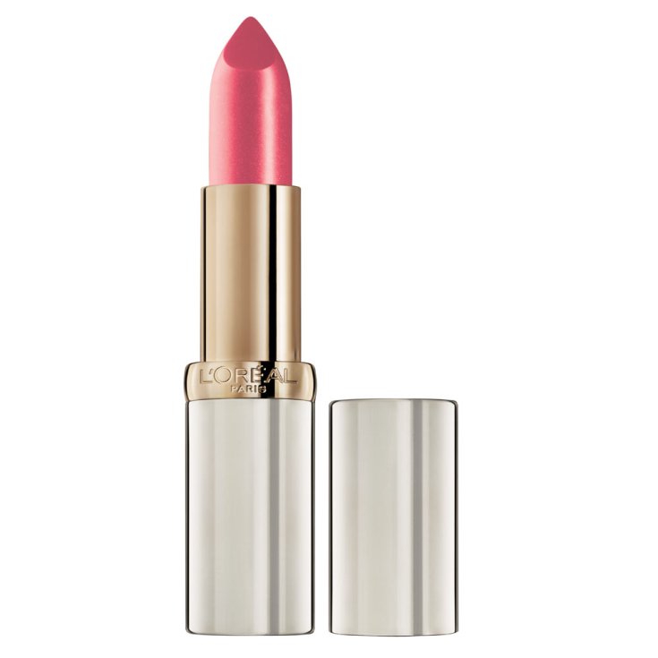 L'ORÉAL ROSS C / RICHE N 268