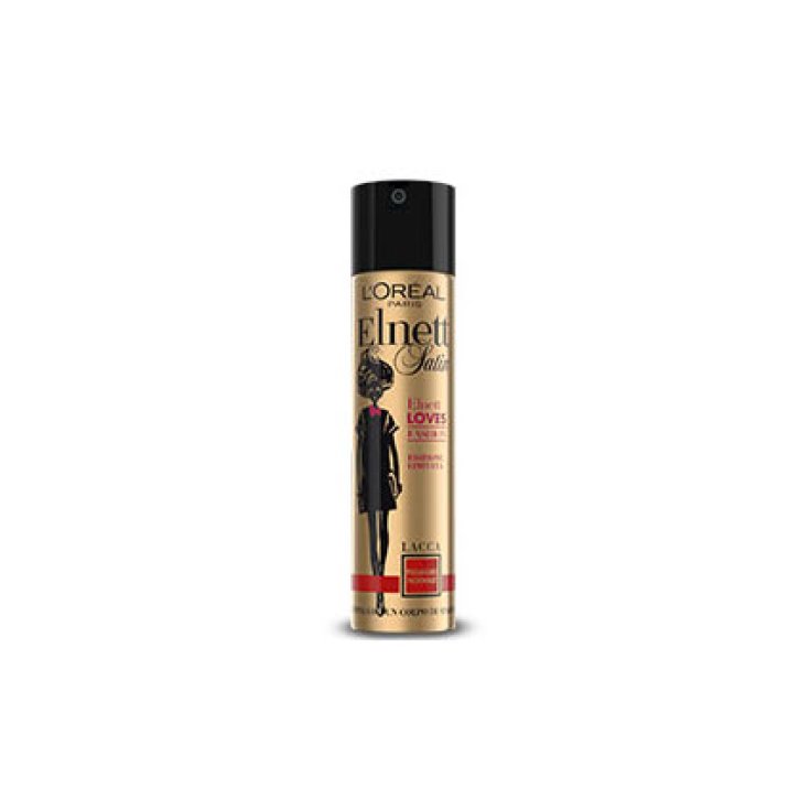 MINI ELNETT VERNIS NORMAL 75 ML