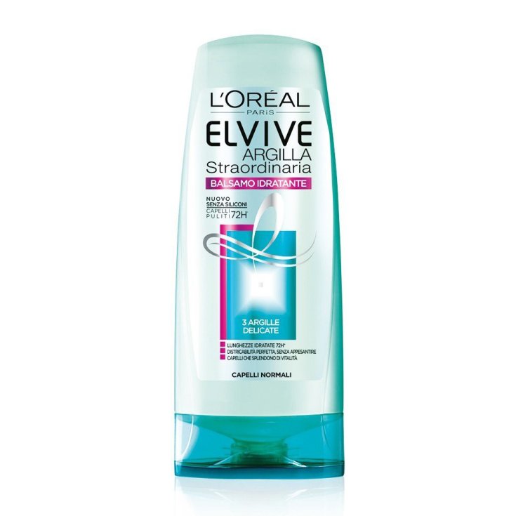 ELVIVE BALS ARGILE EXTRAORDINAIRE 20